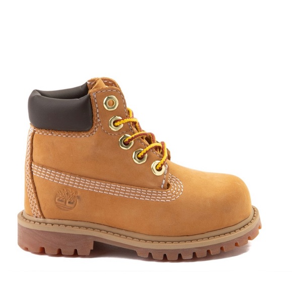 Timberlands - Picture 1 of 16